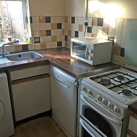 Cherry House & Self Catering Leeds (West Yorkshire) Ngoại thất bức ảnh