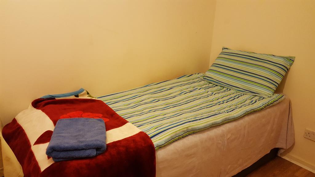 Cherry House & Self Catering Leeds (West Yorkshire) Ngoại thất bức ảnh