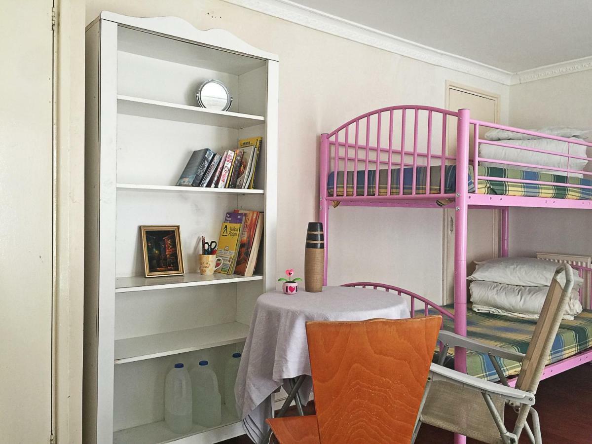 Cherry House & Self Catering Leeds (West Yorkshire) Ngoại thất bức ảnh