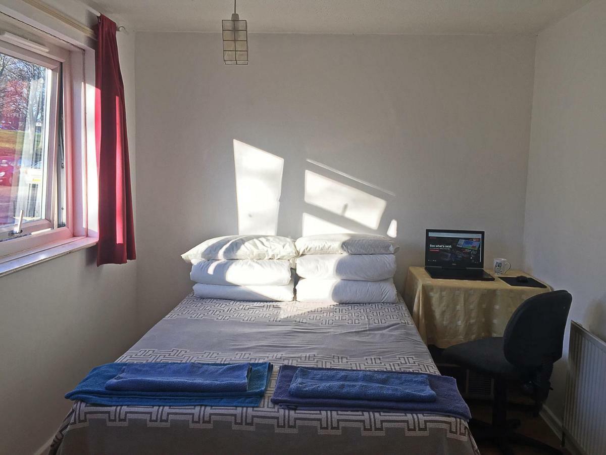 Cherry House & Self Catering Leeds (West Yorkshire) Ngoại thất bức ảnh