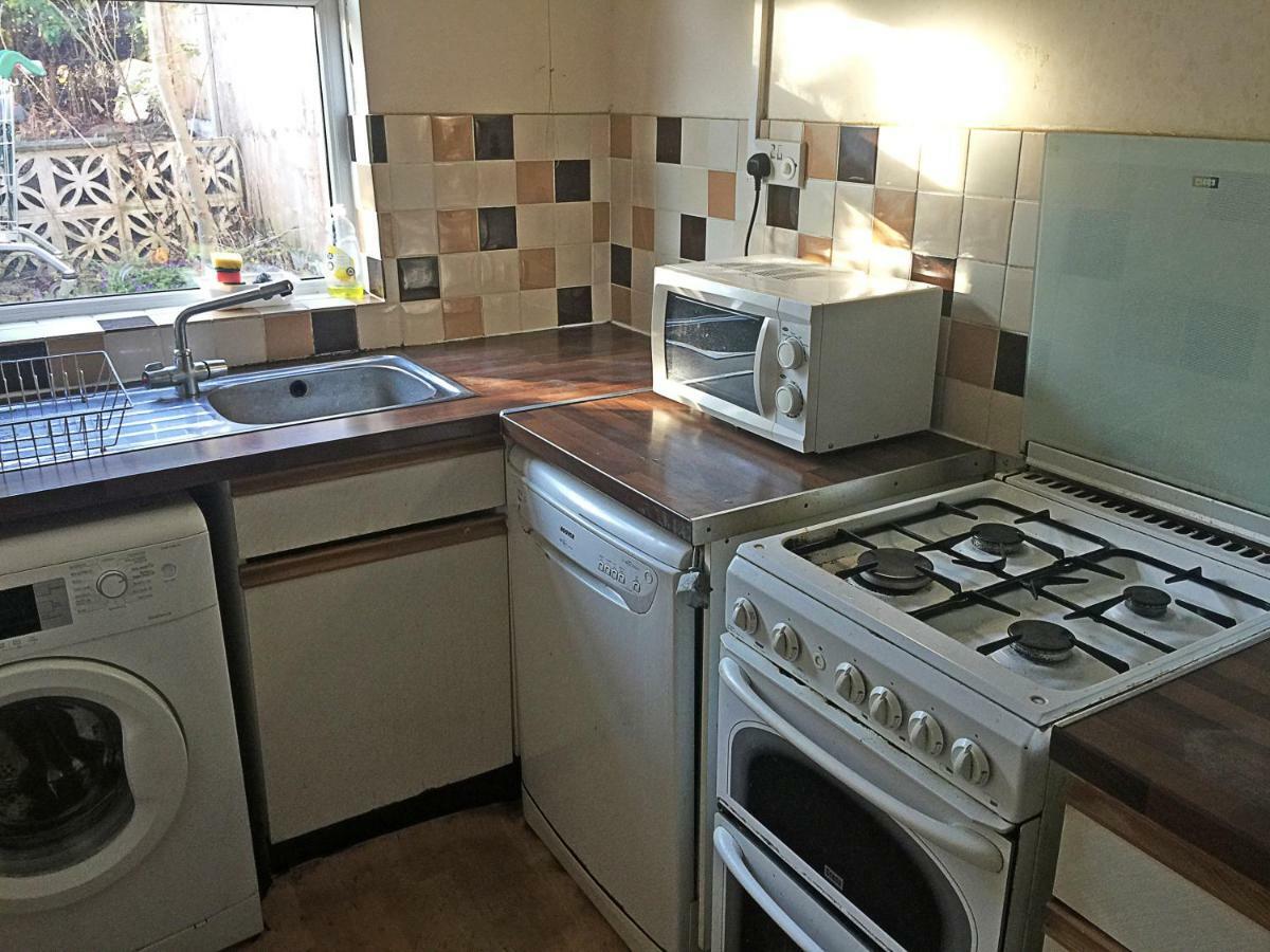 Cherry House & Self Catering Leeds (West Yorkshire) Ngoại thất bức ảnh